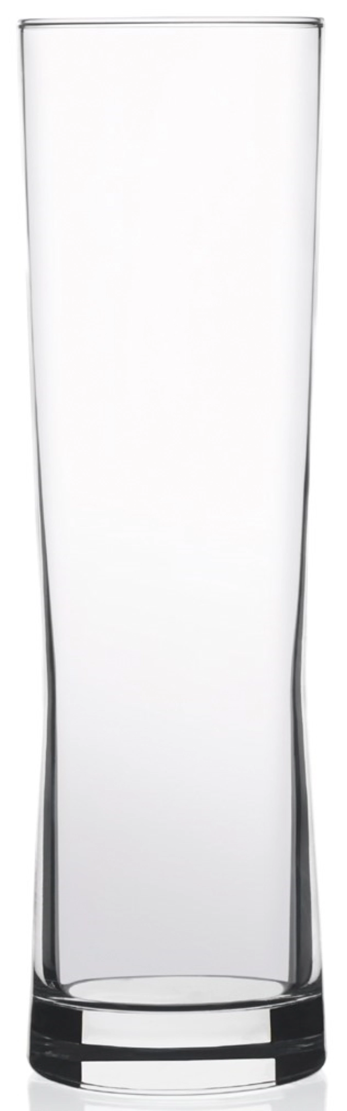 Fresh Glas-Becher 0.2l 17.5cm