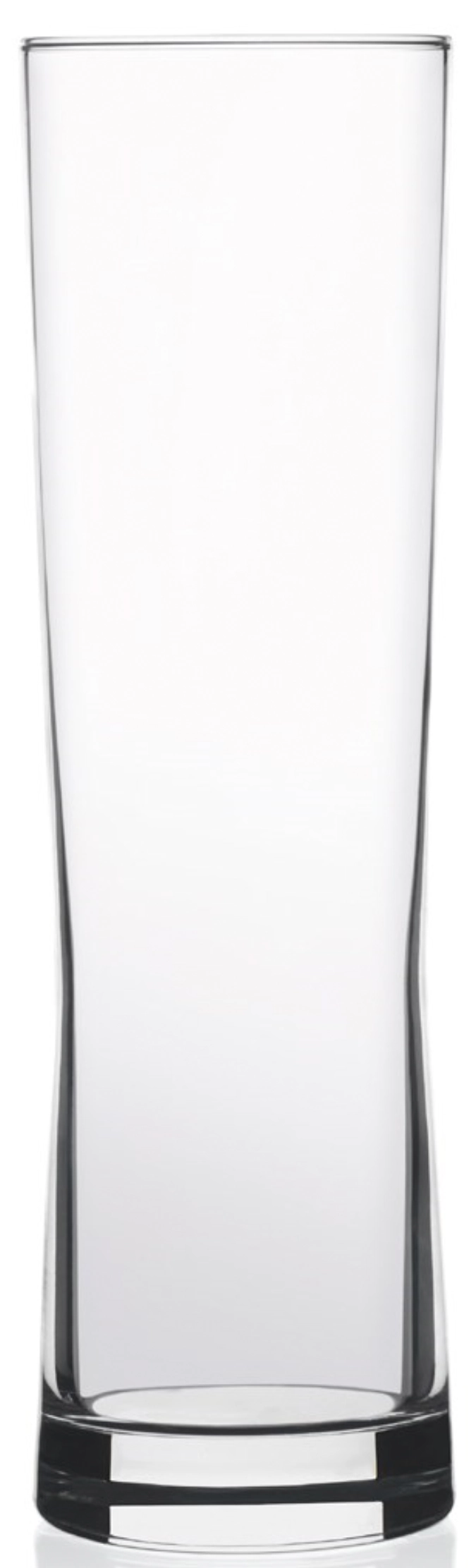 Fresh Glas-Becher 0.2 l, 2/4cl /-/ 17.5cm