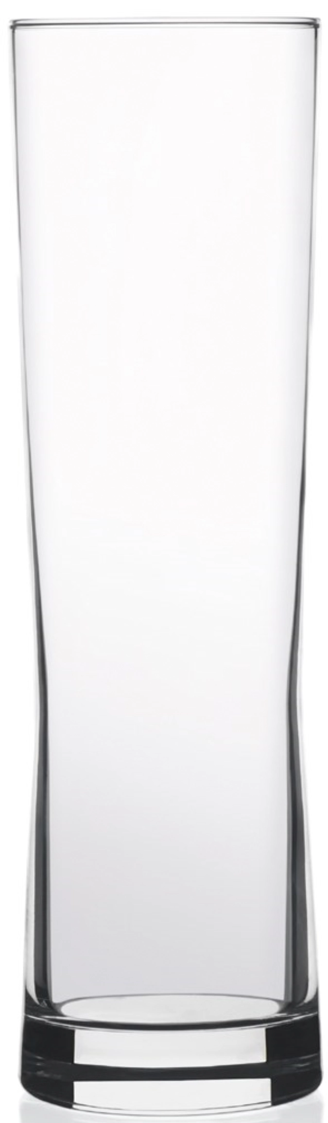 Fresh Glas-Becher 31cl, 2.5dl. /-/ 18.9cm