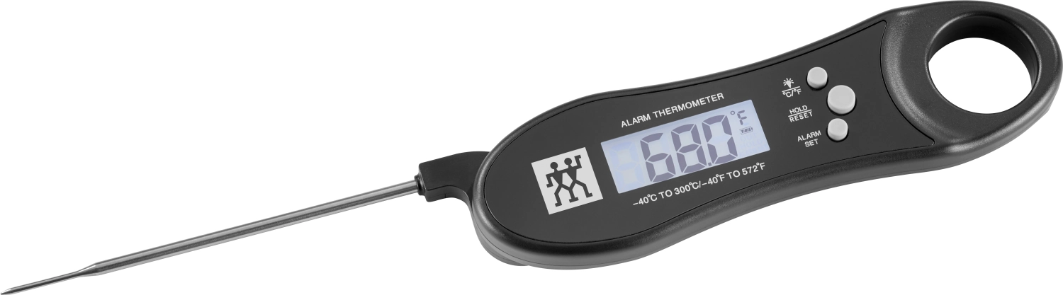 BBQ+ Digitales Thermometer