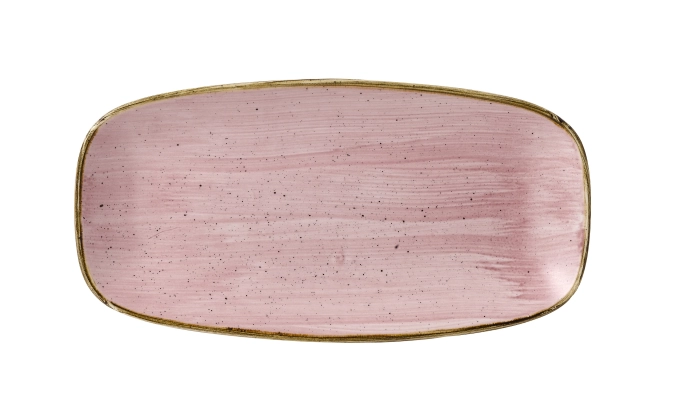 Stonecast Petal Pink Platte