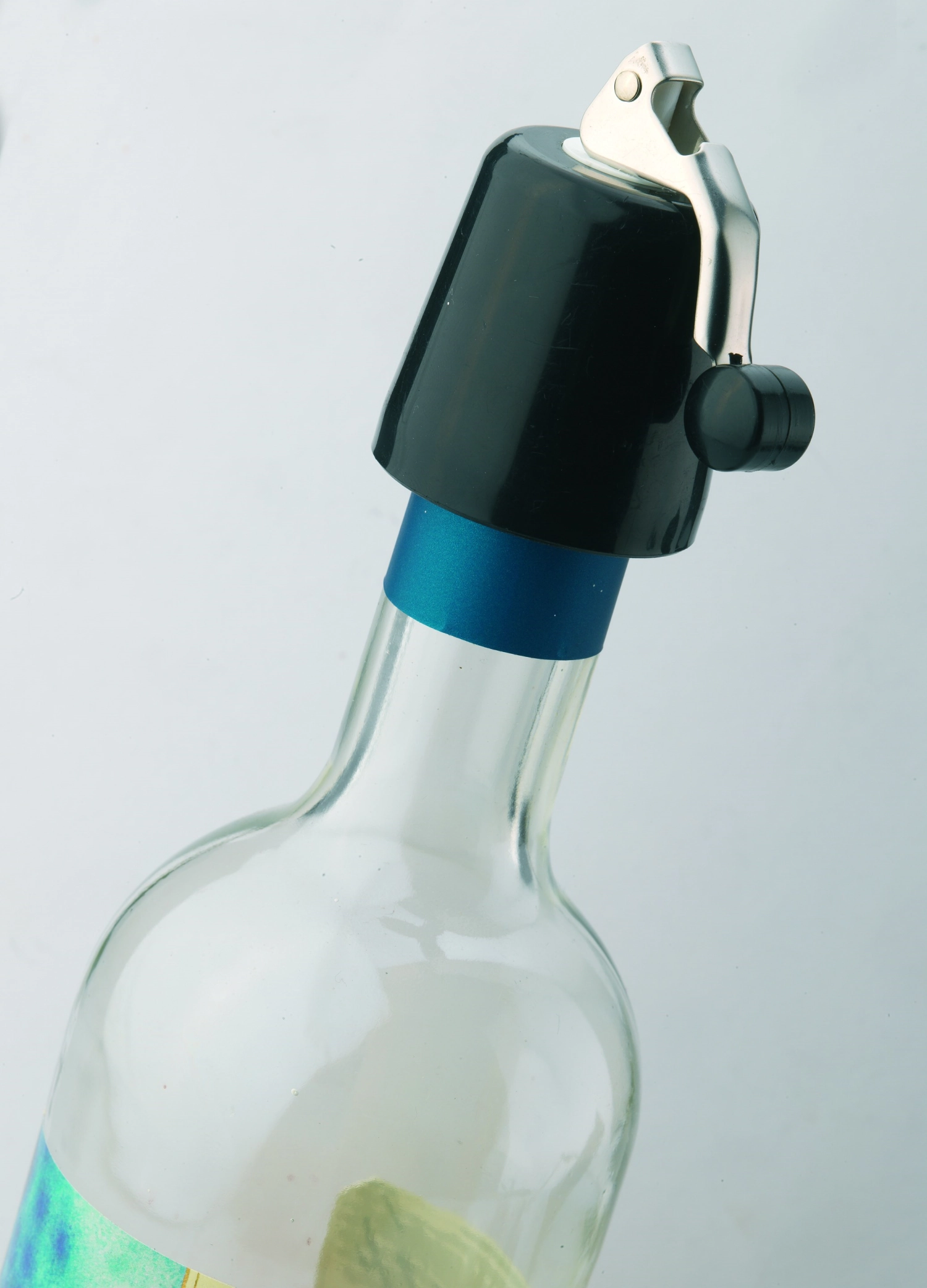 Glocke Flaschenverschluss