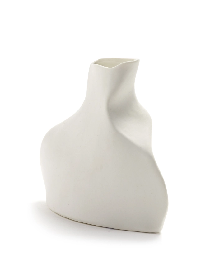 Roos Van De Velde Perfect Imperfection Vase 10X4X9.5cm