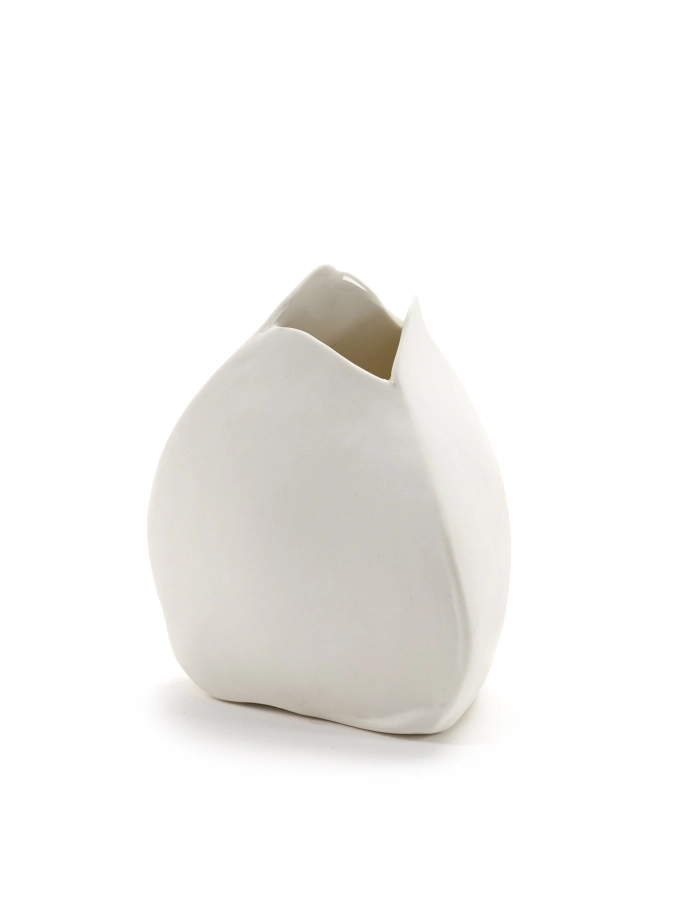 Roos Van De Velde Perfect Imperfection Vase 6.5X6.5X7.5cm