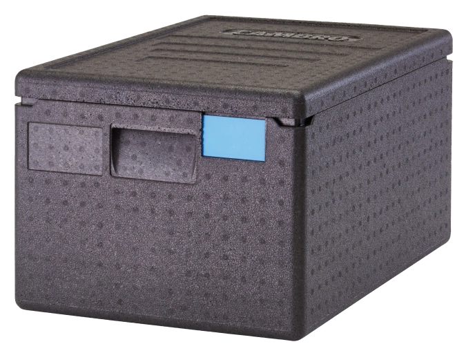GoBox Toplader EPP180 GN1/1-20 cm Gobox isoliert
