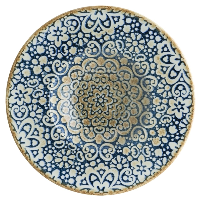 Alhambra Banquet Teller