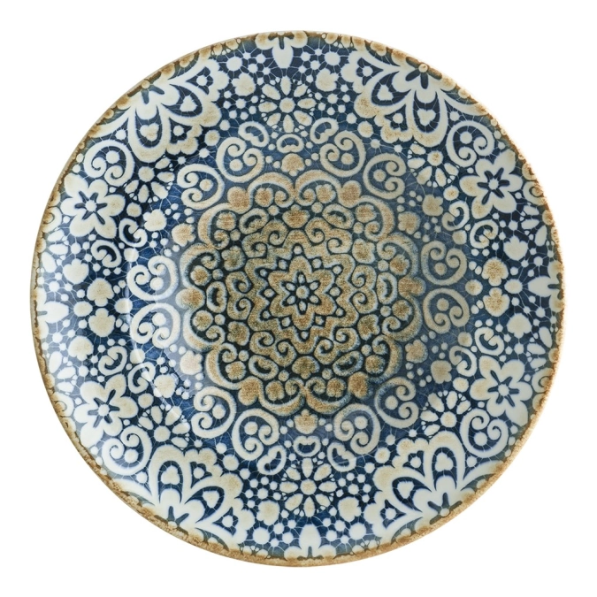 Alhambra Gourmet Teller tief