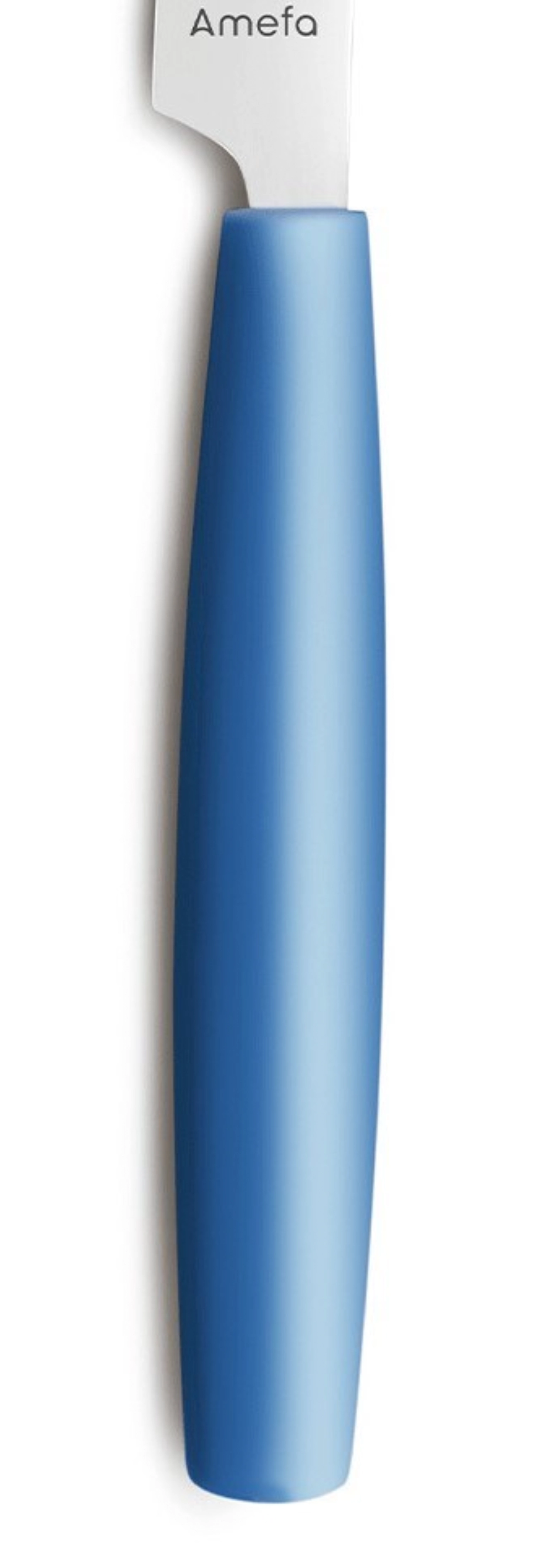 Pixel Menümesser, 22.3 cm rfr. blue lagoon
