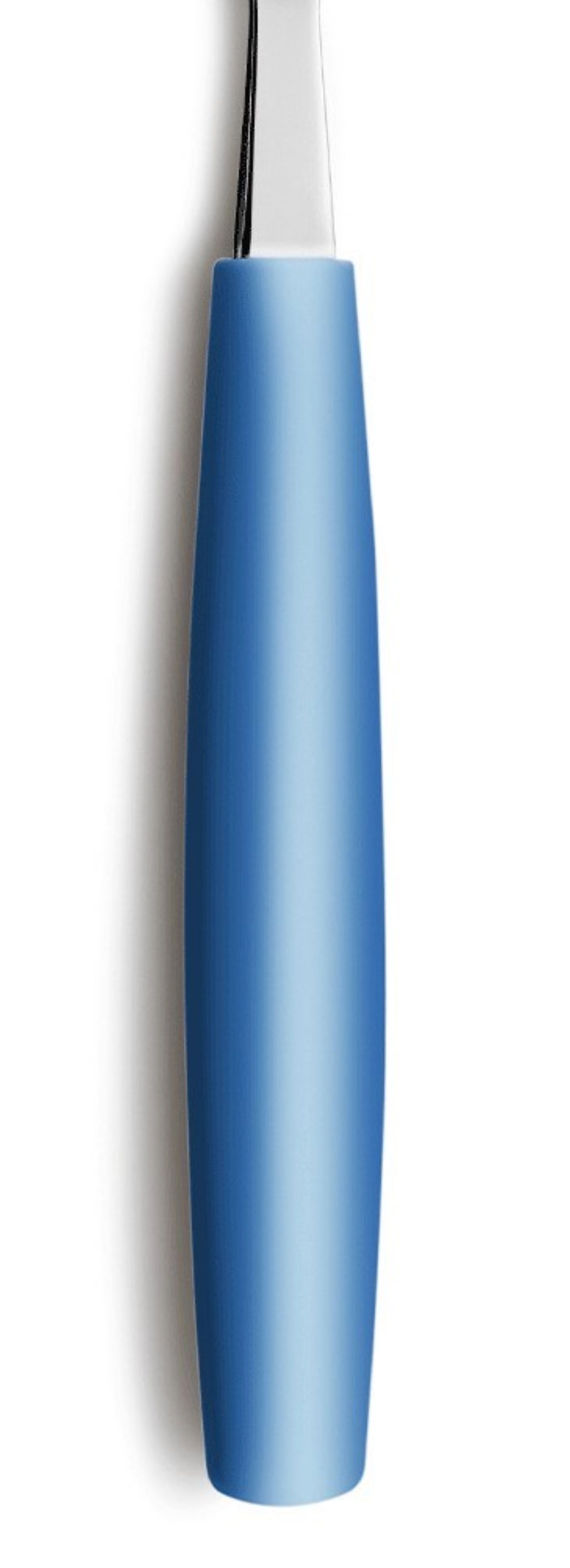 Pixel Menügabel, 20.4 cm 18/0 blue lagoon
