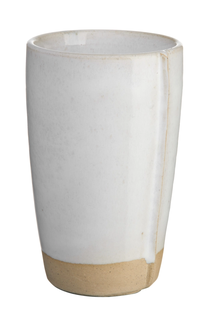 Verana Becher Cafe Latte, milk foam