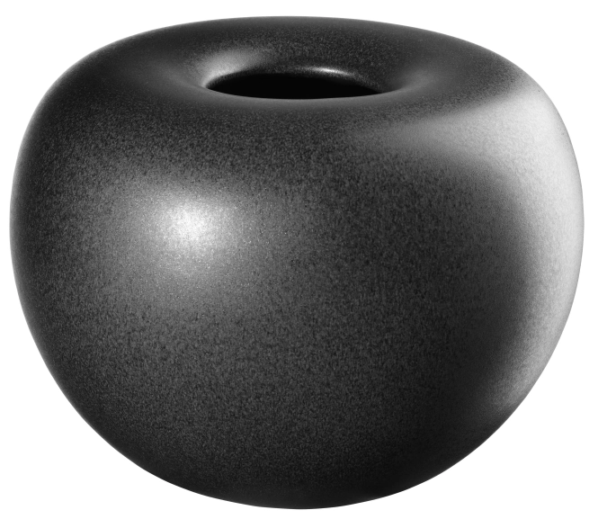 Stone Vase iron