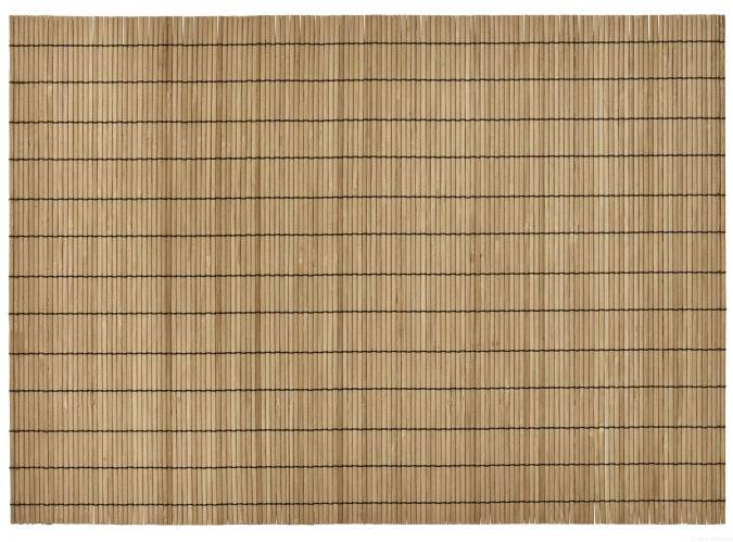Bamboo Tischset