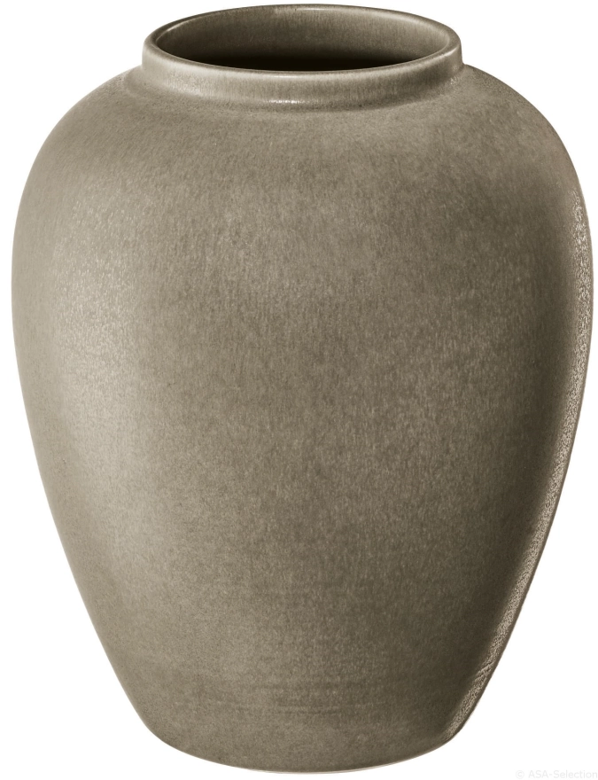Florea Vase, stone