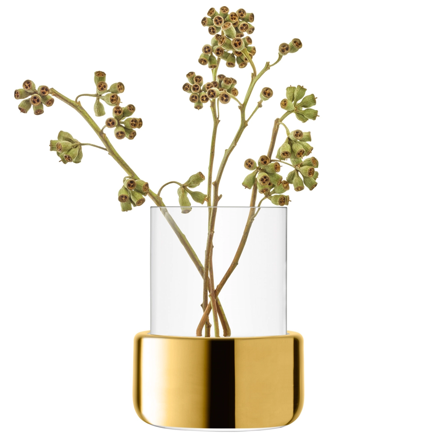 Aurum Vase/Laterne