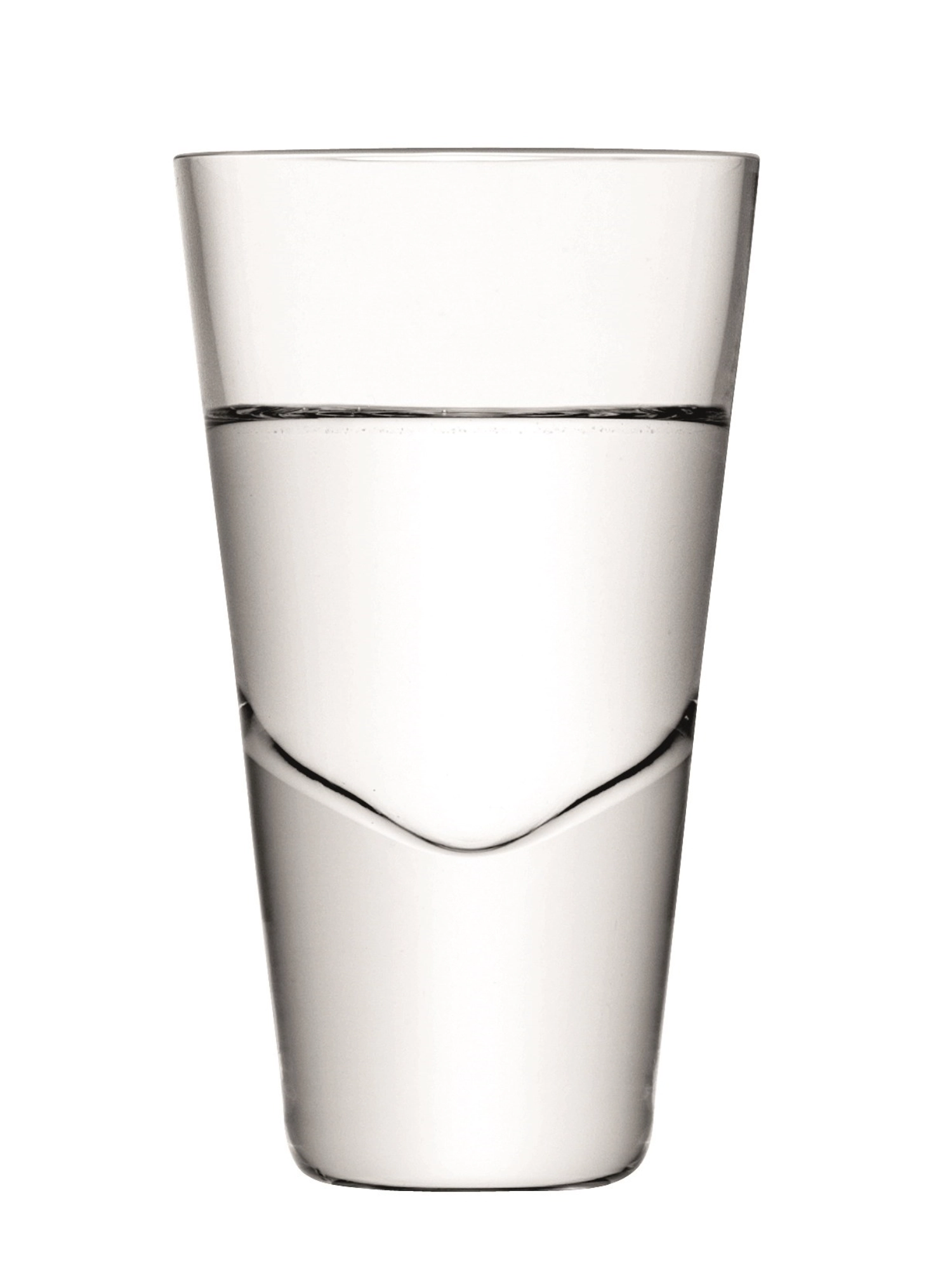 2er Set Bar Wodkaglas