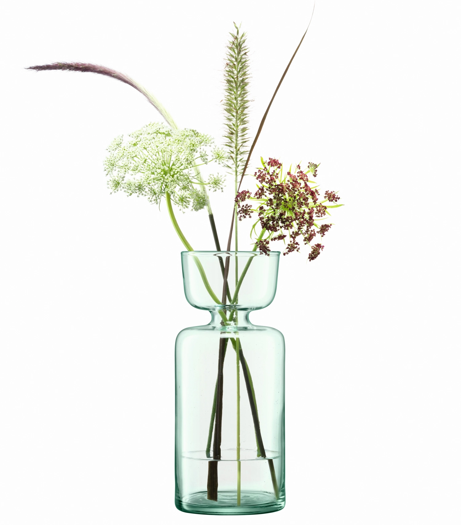 Canopy Vase für Zwiebelpflanzen