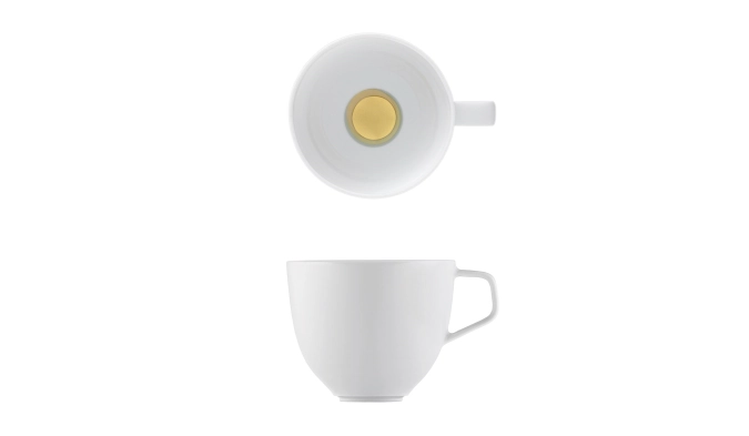 Fluen Espresso Obertasse 0.1 lt. Shifting colors