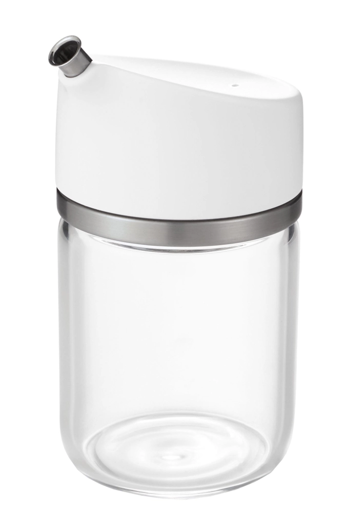 GG Präzisionsölflasche aus Glas 150ml