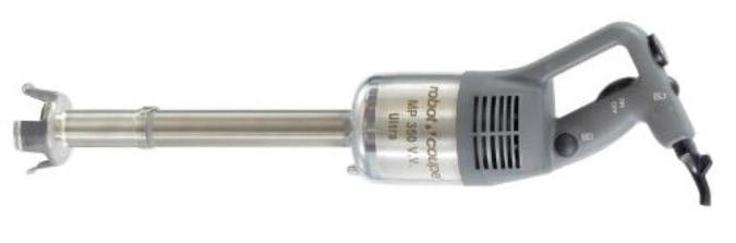 Stabmixer MP 350 VV Ultra stufenlose Drehzahlregul., 230V
