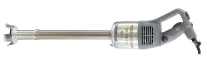 Stabmixer MP 450 VV Ultra stufenlose Drehzahlregul., 230V
