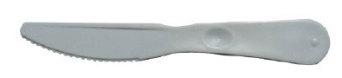 Messer PP 17.3 cm