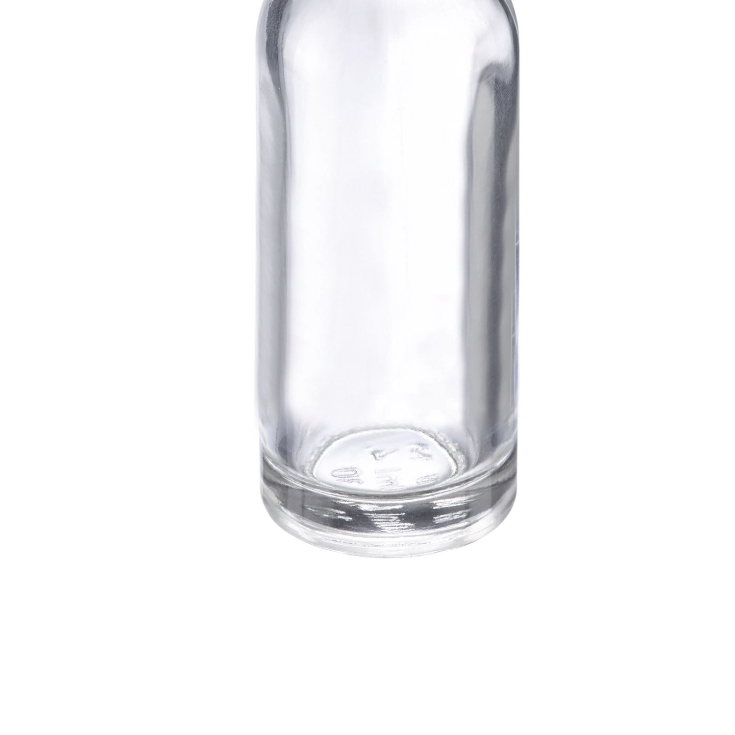 Mini-Bügelverschlussflasche