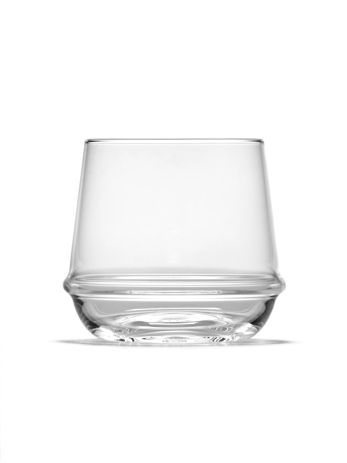 Dune Whisky Glas D10xH8.5