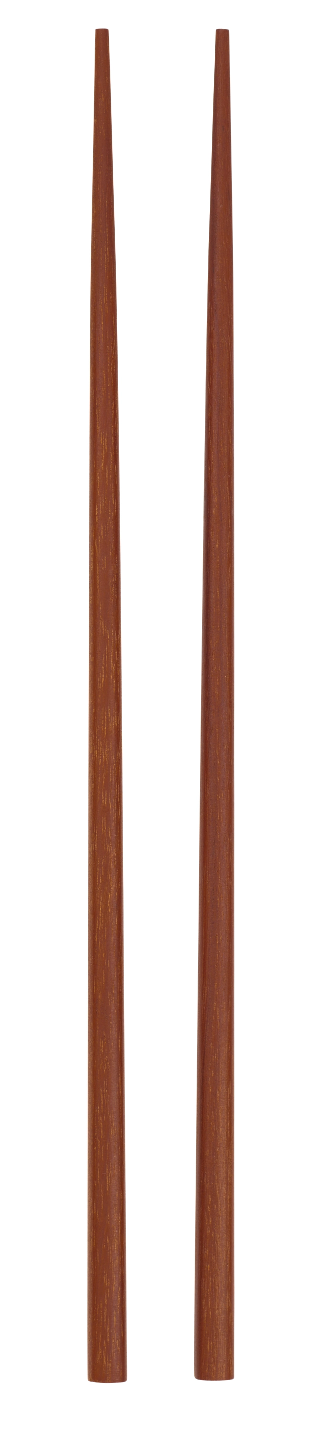4er Set Wood Stäbchen 25cm