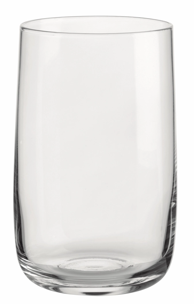 Sarabi Longdrinkglas 0.4l clear