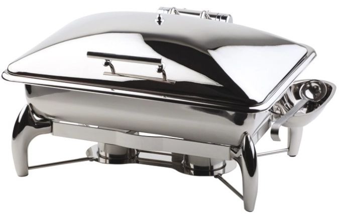 Chafing Dish GN 1/1