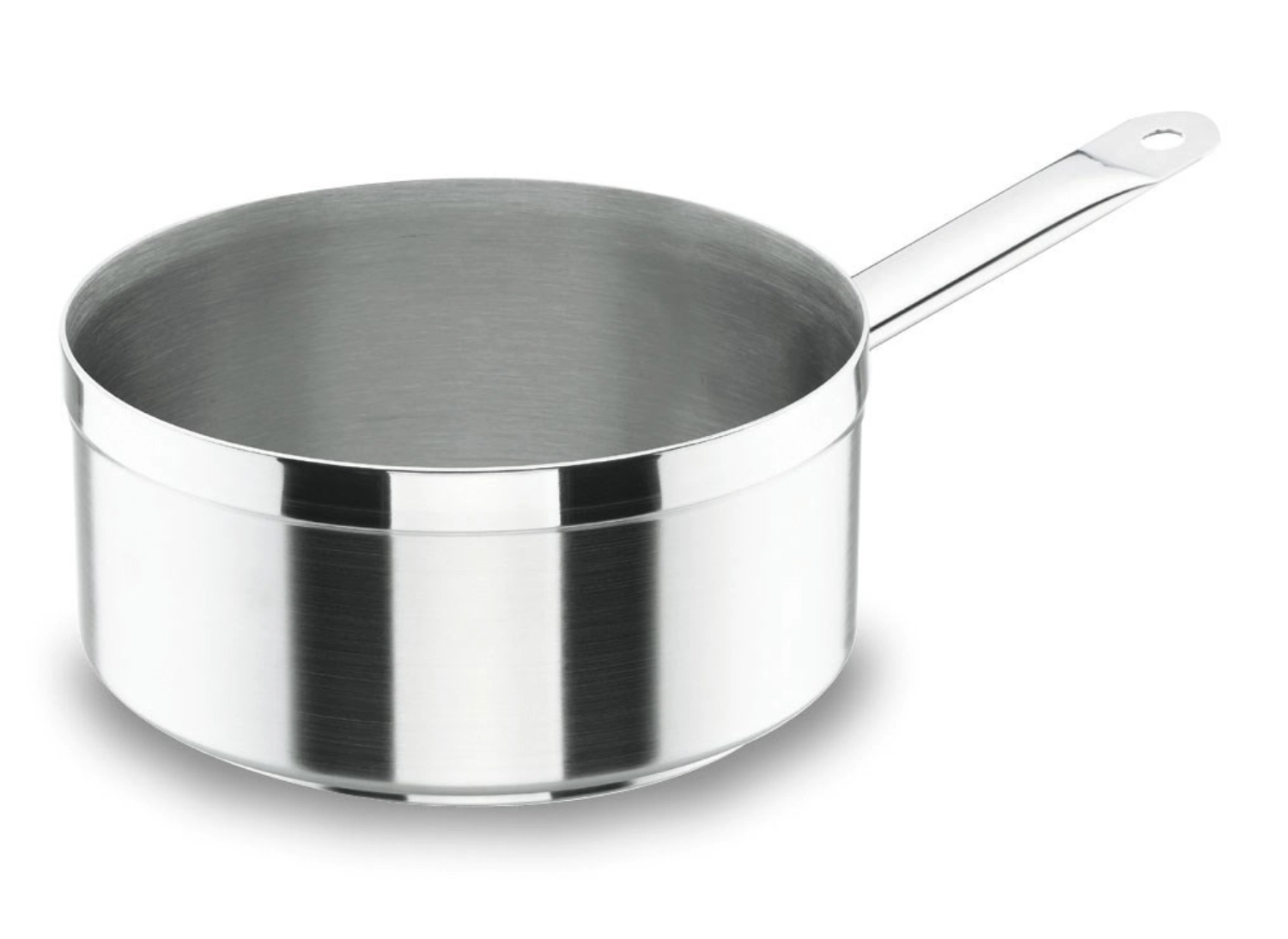 Chef Luxe Casserole à manche 14cm