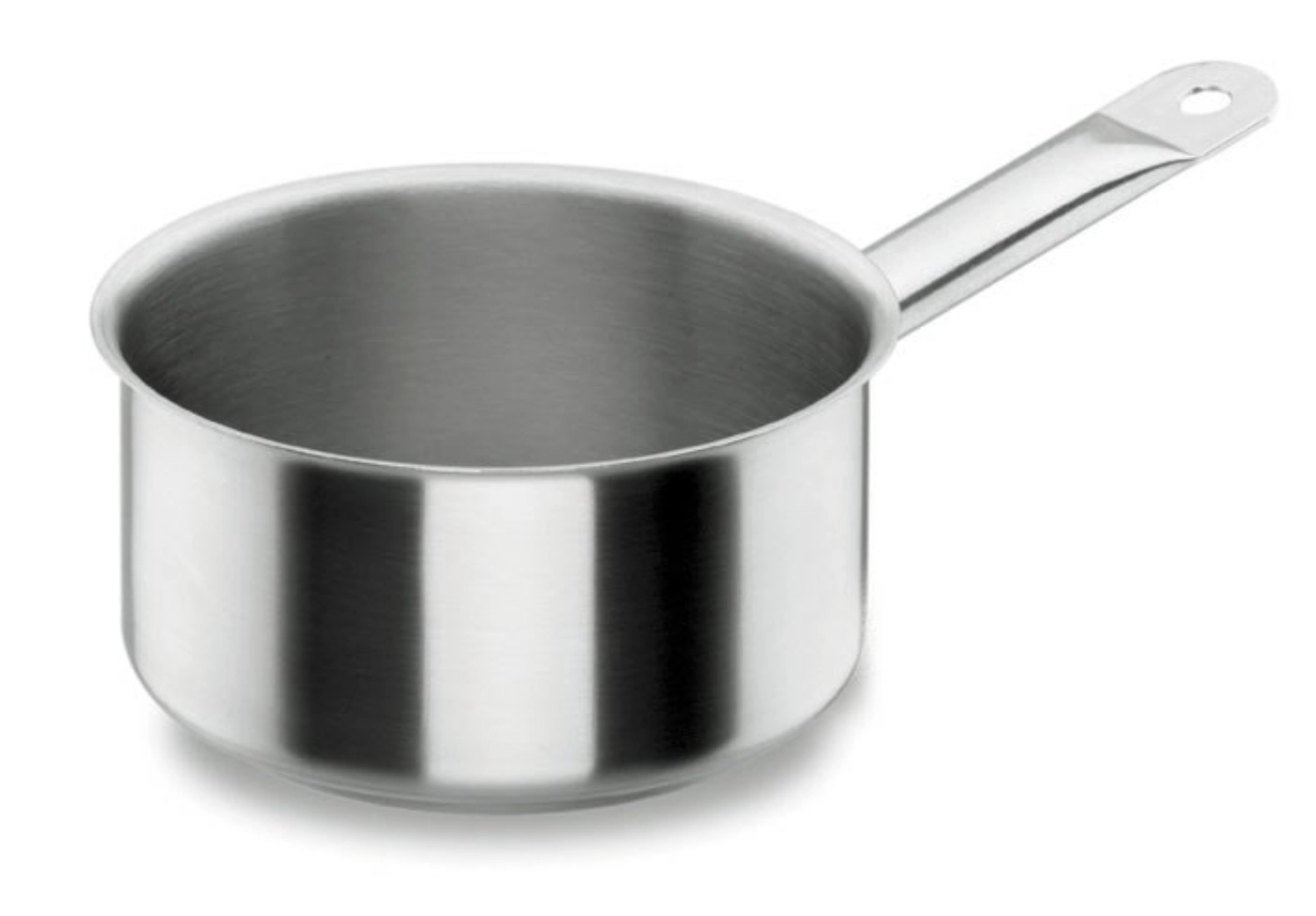 Chef Classic Stielkasserolle 12cm