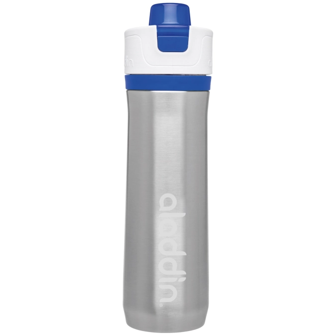 Aladdin active hydration thermavac™ stainless steel water bo