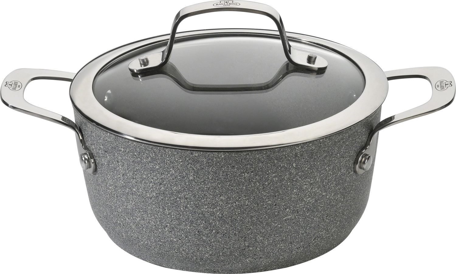 Salina Casserole a. couvercle compatible induction