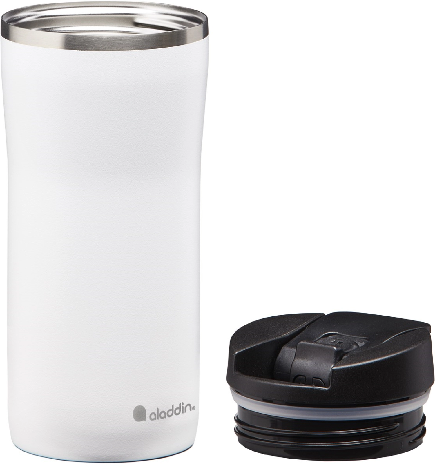 Aladdin barista mocca thermavac™ leak-lock™ stainless steel