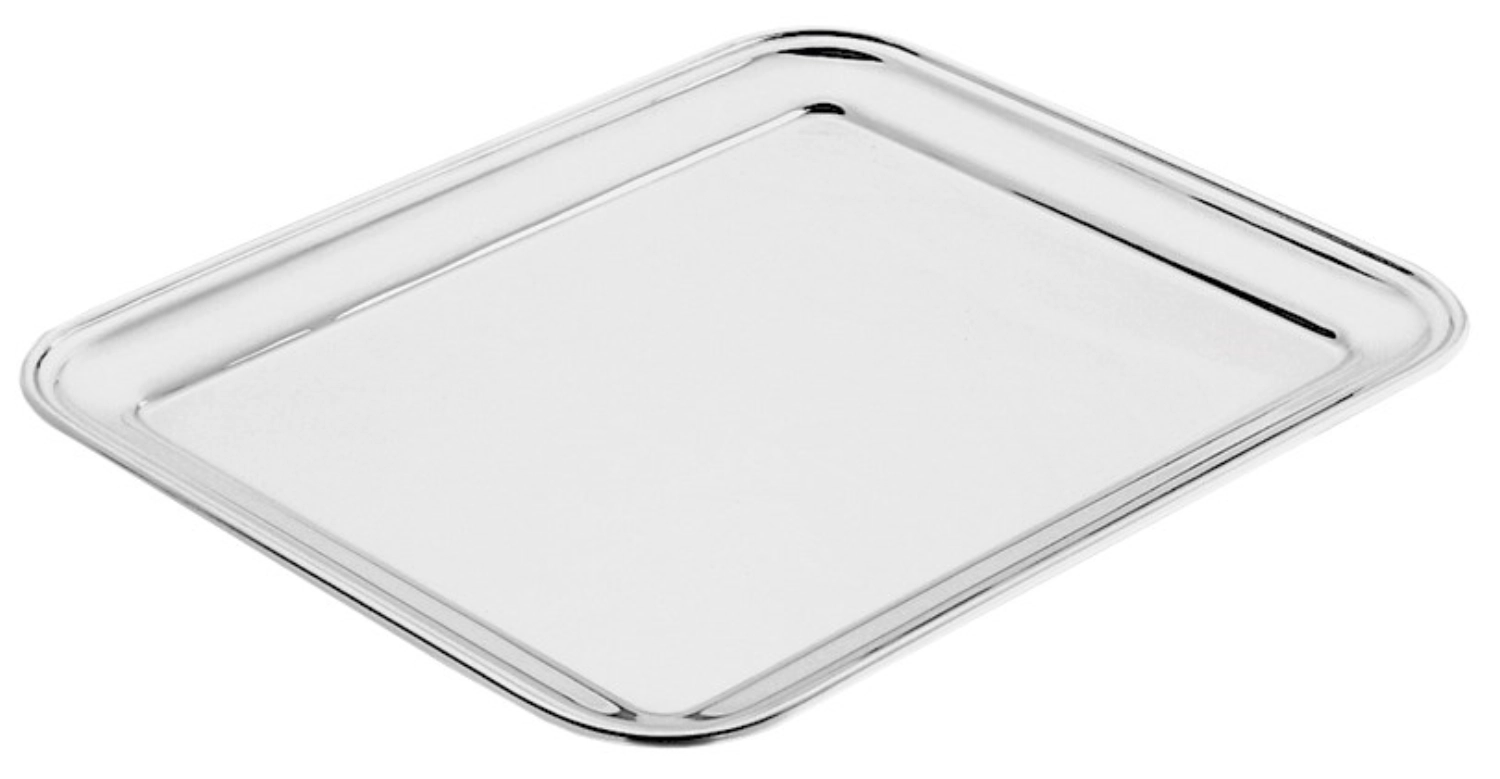 Plateau rectangulaire 32x25cm