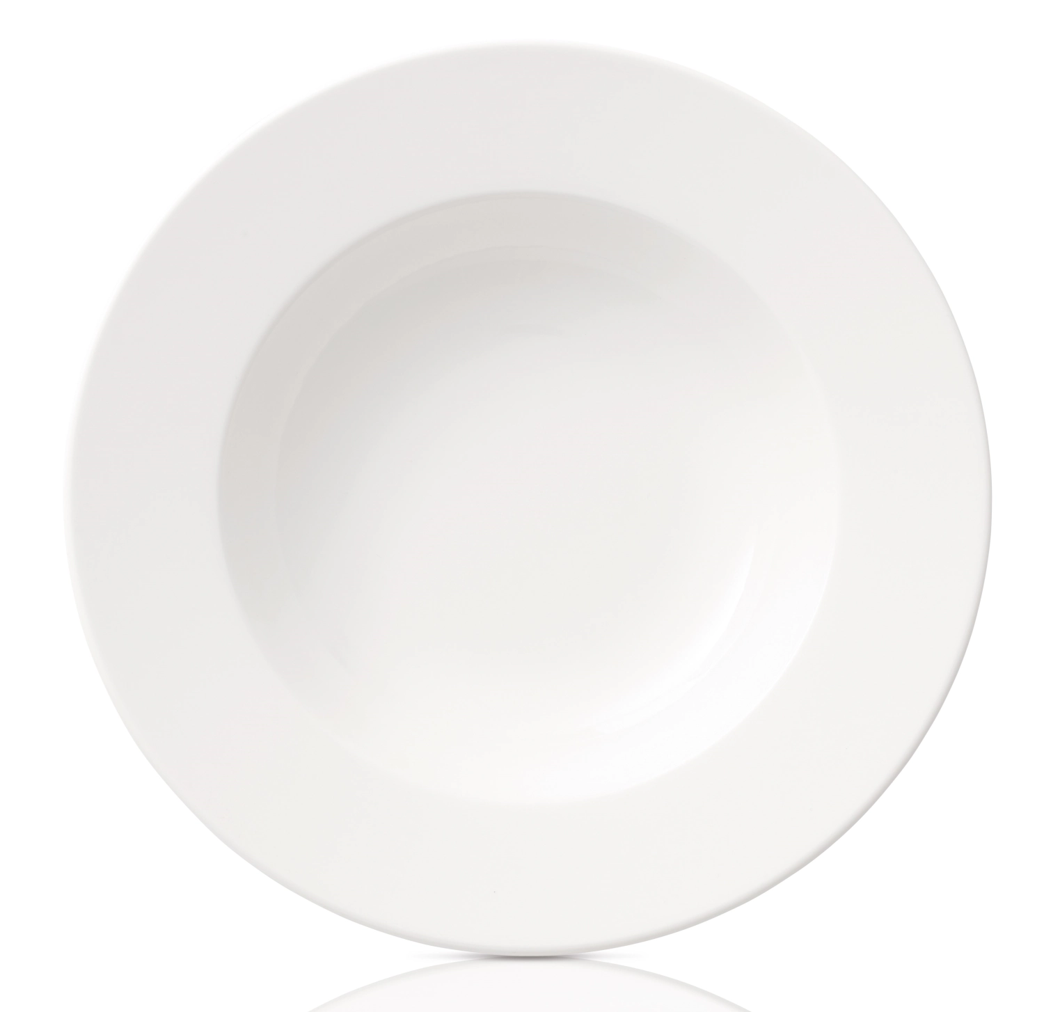 For Me Assiette creuse 25cm 0.46lt