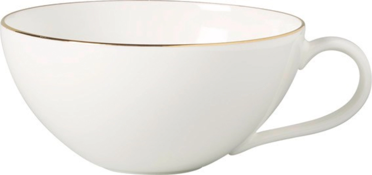 Anmut Gold Tasse