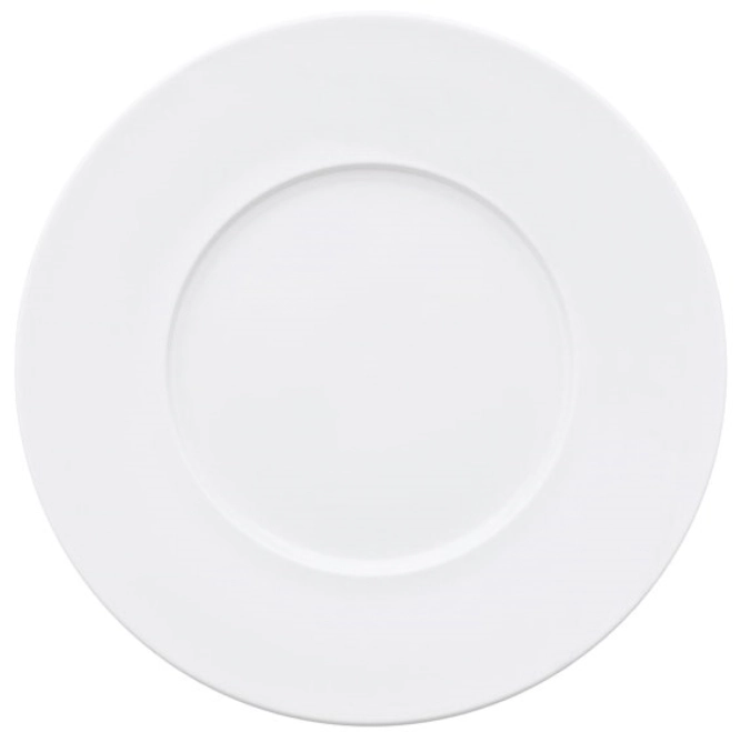 Assiette creuse Velvet