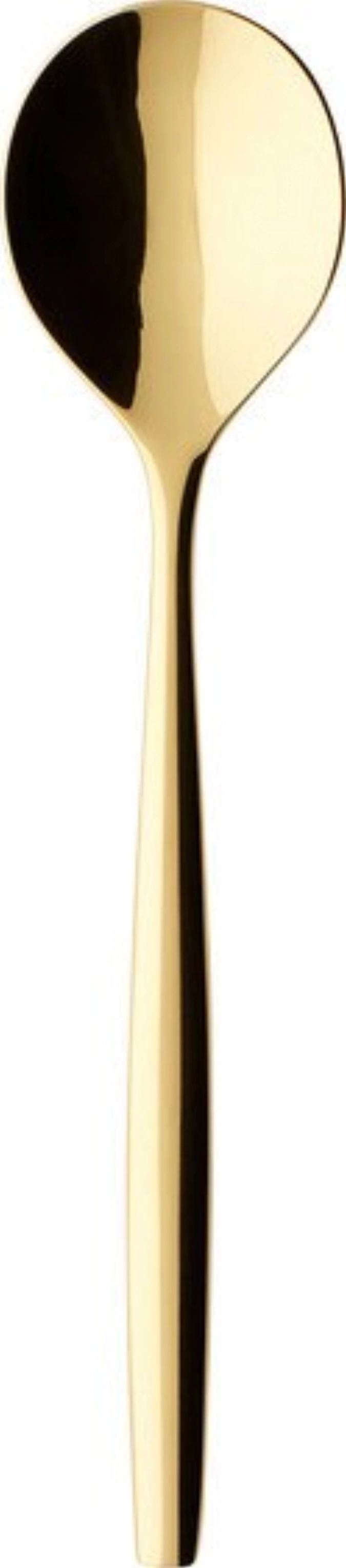 MetroChic d'Or Tafellöffel 20.9cm