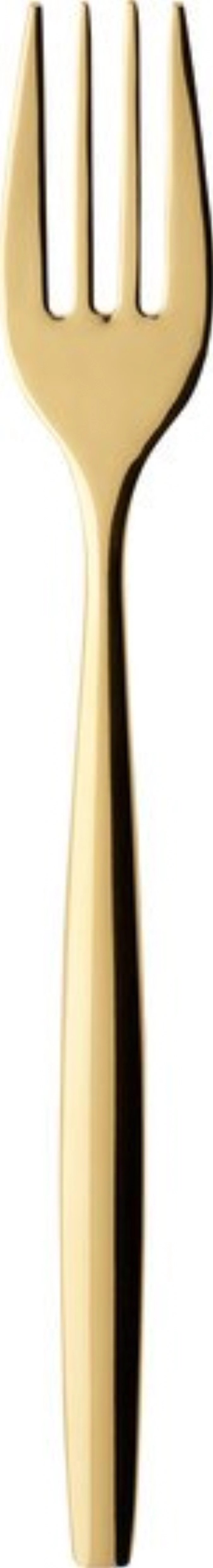 MetroChic d'Or Tafelgabel 21cm