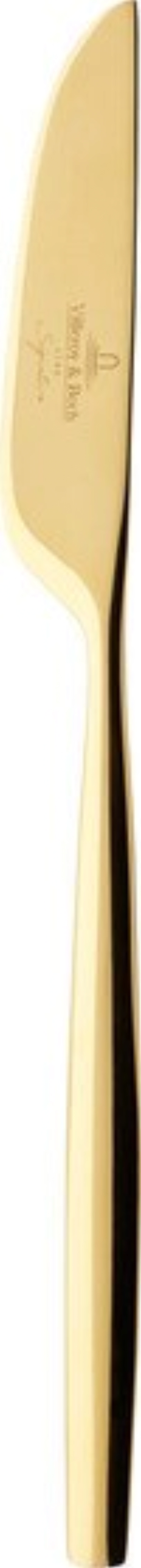 MetroChic d'Or Tafelmesser 22.9cm