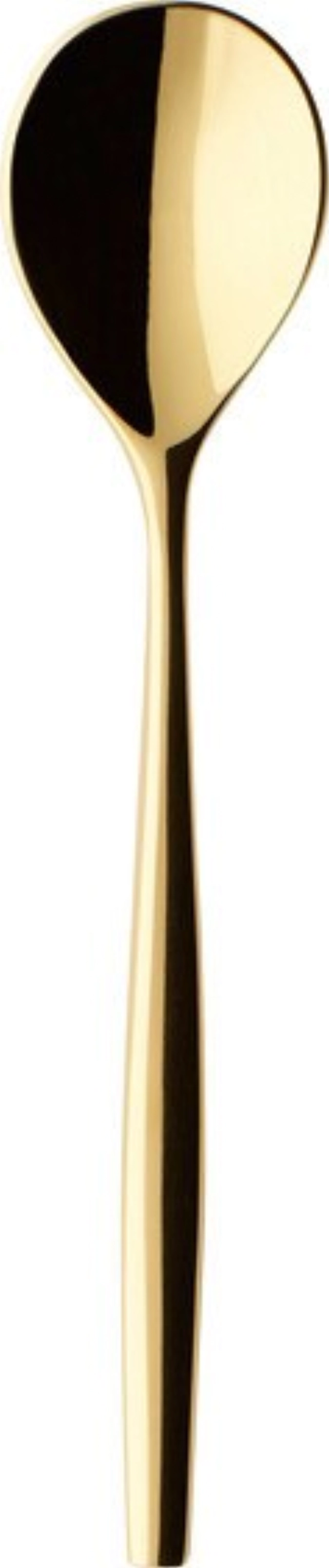 MetroChic d'Or Espressolöffel 11cm