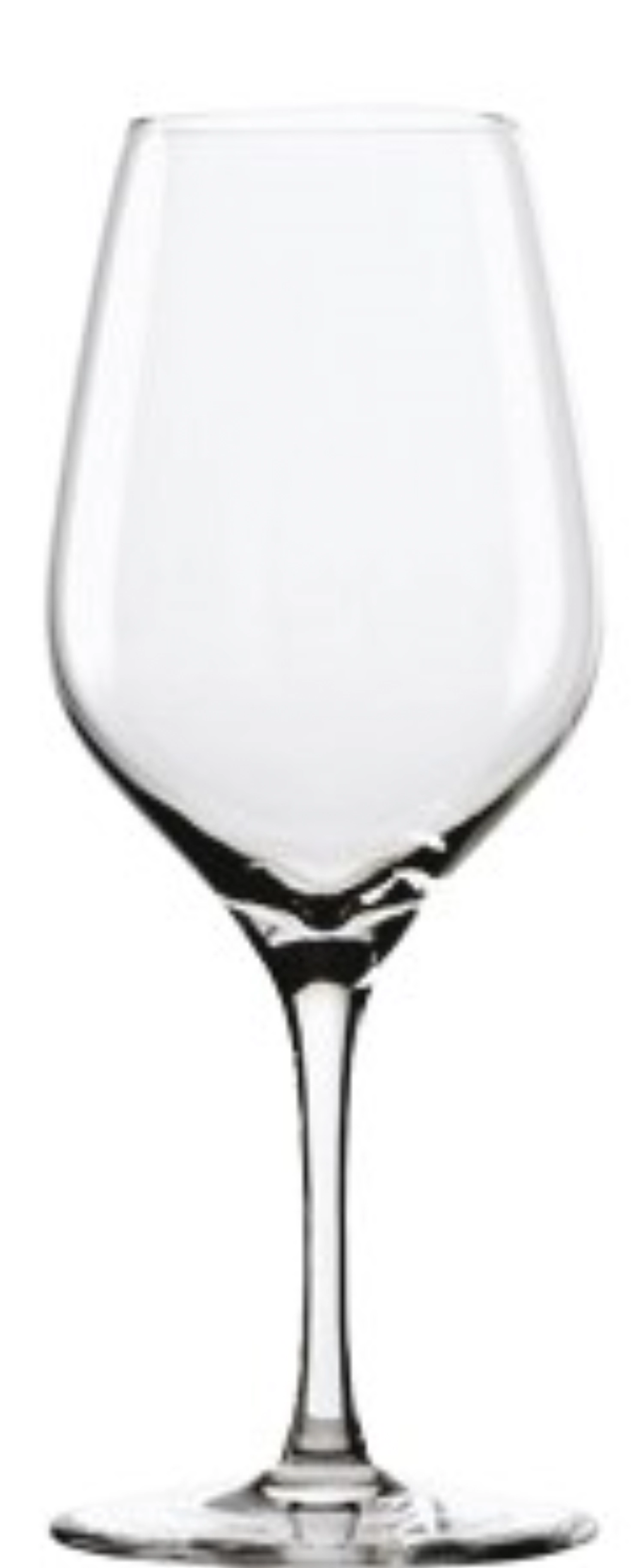 Exquisit Verre à vin blanc/universel 420ml