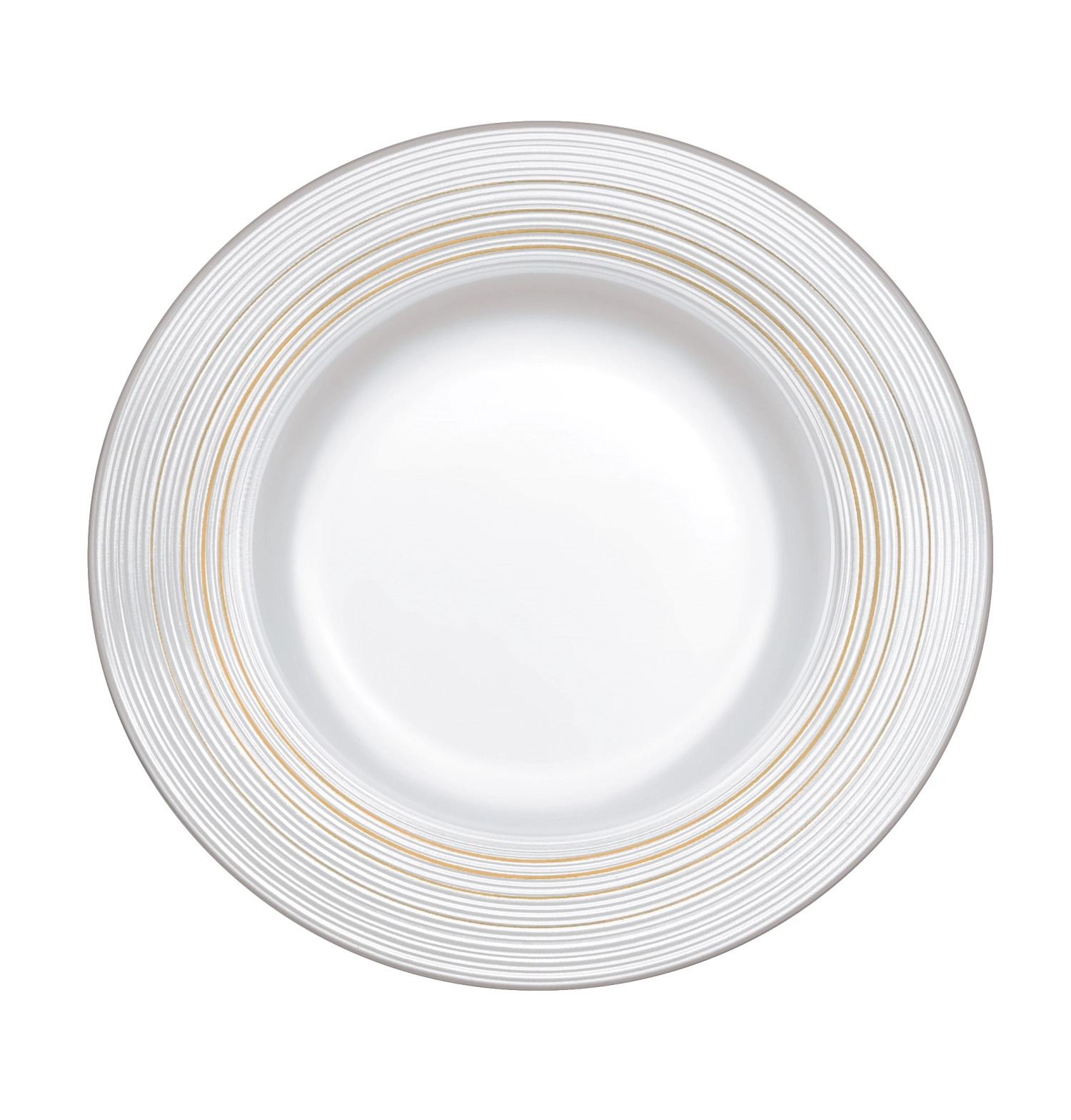 Stella Vogue Assiette plate or