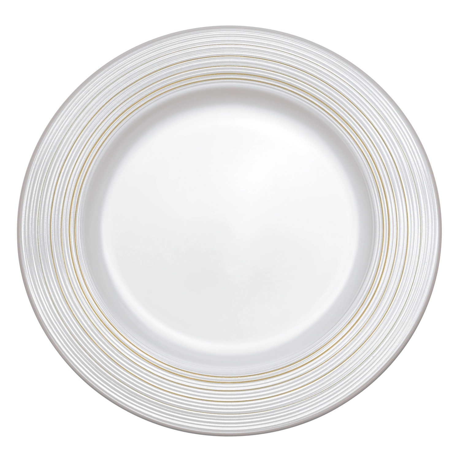 Stella Vogue Assiette plate or