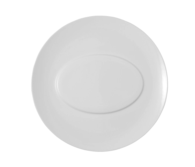 Stella Cosmo Assiette plate ov. Miroir