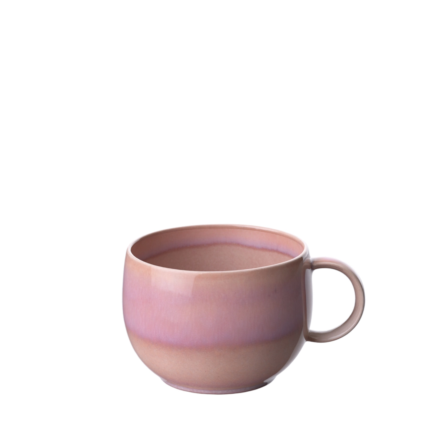 Perlemor Coral Kaffeetasse