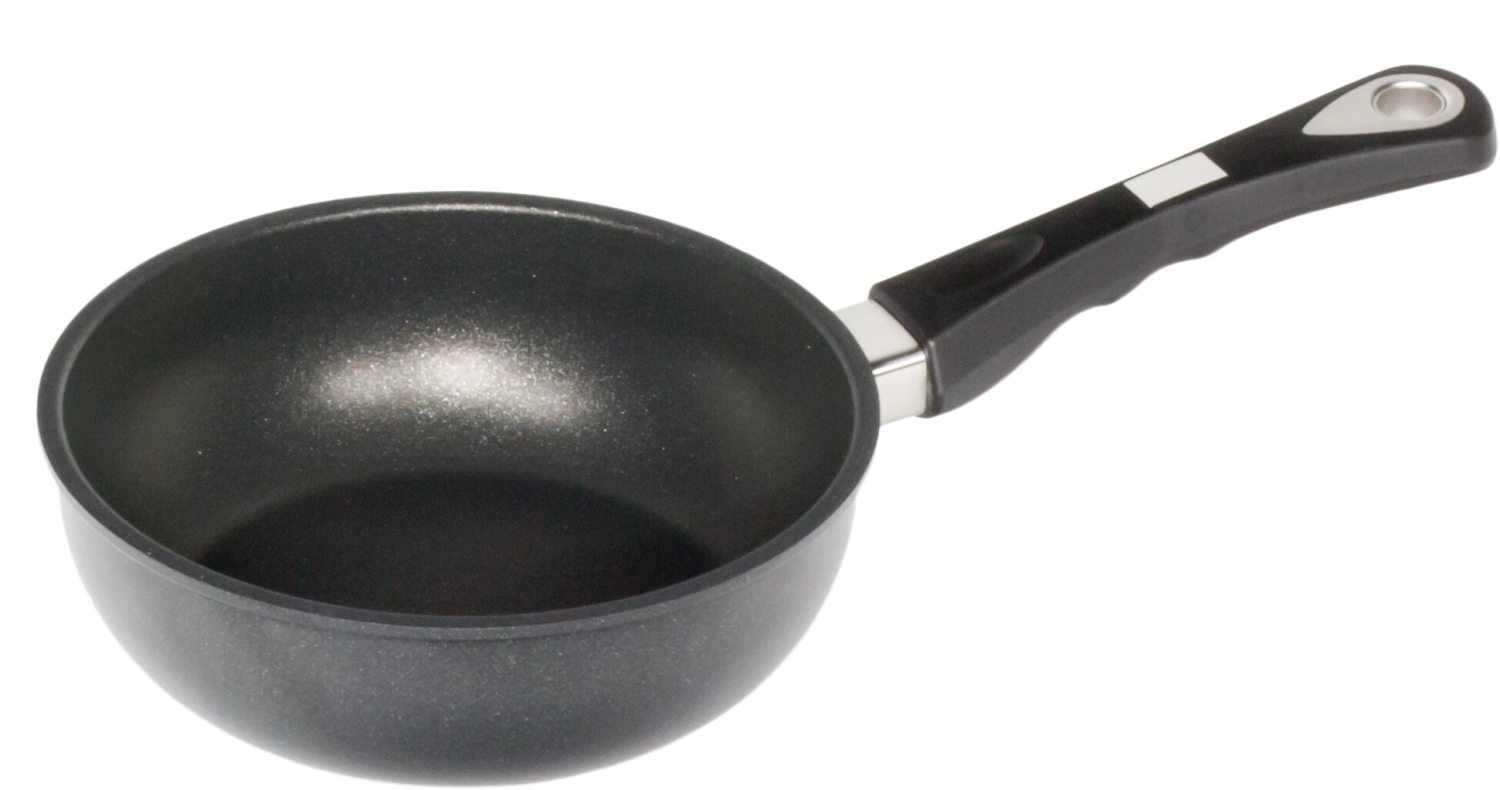 Induktion Sauteuse D20cm, H6cm