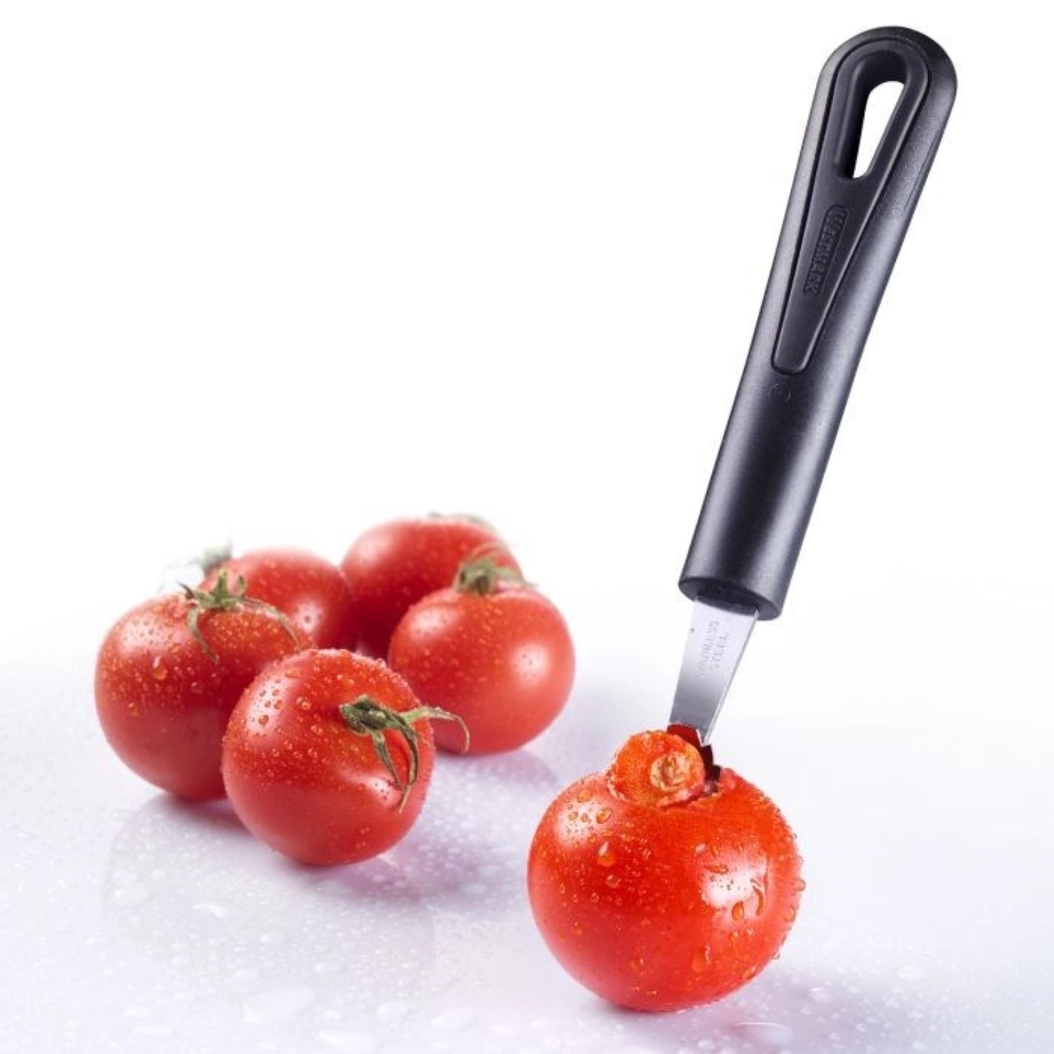 Gentle Tomatenstrunkentferner